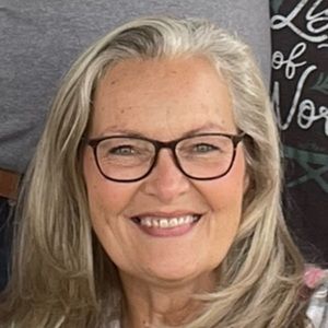 Meet your Posher, Susan